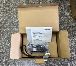 (凱電料) YASKAWA  SGMAH-02AAA41(盒裝新品)