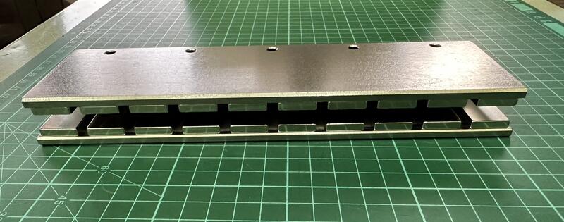 (凱電料) YASKAWA  SGLGM-40225C  (盒裝新品) — 3 / 3
