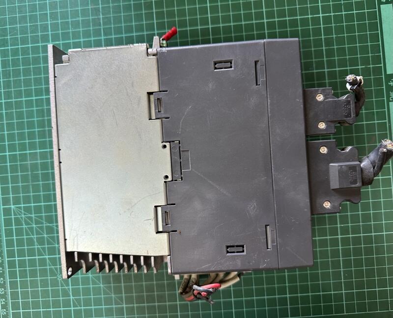 (凱電料) DELTA-ASD-A2-0721-L (二手良品) — 4 / 4