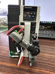 (凱電料) Panasonic MDDDT5540 (二手良品)
