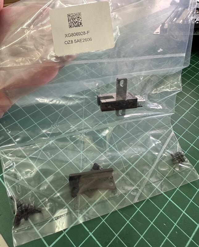 現貨 (凱電料) 東方馬達配件 MODEL:PADG-SA (盒裝新品) — 3 / 3