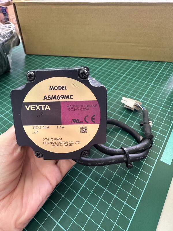 VEXTA  MODEL:ASM69MC (二手良品) — 2 / 3