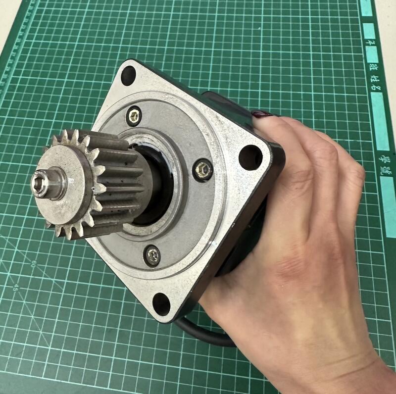 Oriental motor  ARLM98AC-H100 (二手良品) — 3 / 4