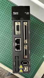 DELTA MODEL:ASD-A2-0421-F (盒裝新品)