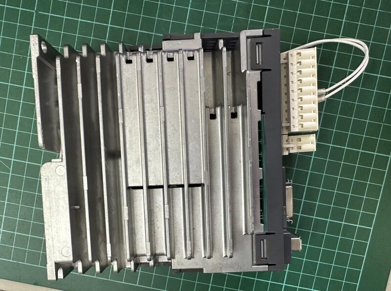 MITSUBISHI  MODEL:MR-JN-40A (無盒新品) — 3 / 4