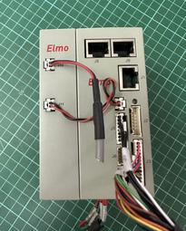 Elmo  BAS-5/230-4  (二手良品)