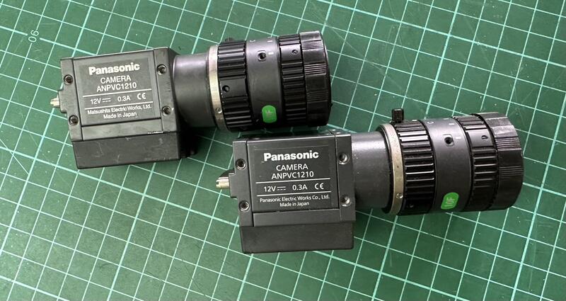 Panasonic  ANPVC1210  (二手良品) — 3 / 3