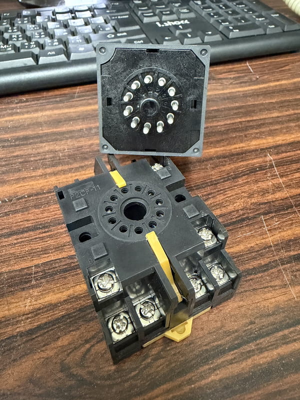 現貨 (凱電料) ORIENTAL MOTOR MODEL : SBR501 盒裝新品 — 3 / 4