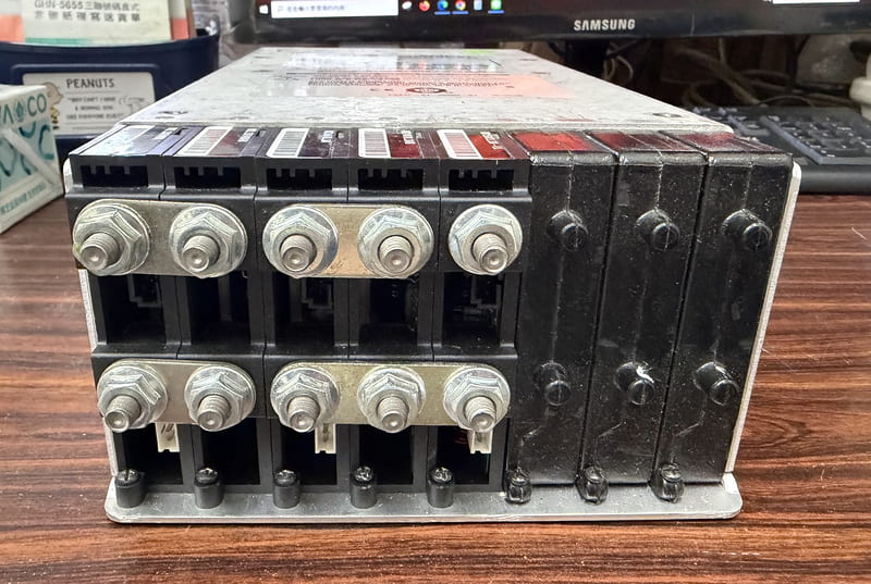 現貨 (凱電料) VICOR  MP2-74511  (二手良品) — 2 / 3