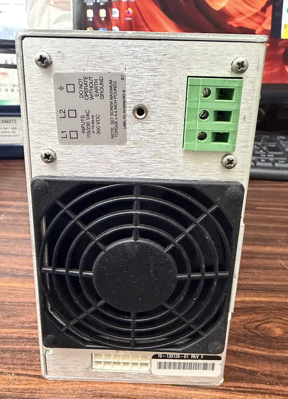 現貨 (凱電料) VICOR  MP2-74511  (二手良品) — 3 / 3