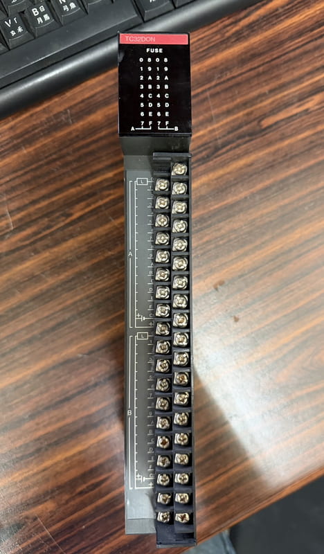 現貨 (凱電料) 東芝 TC32DON  (二手良品) — 2 / 2